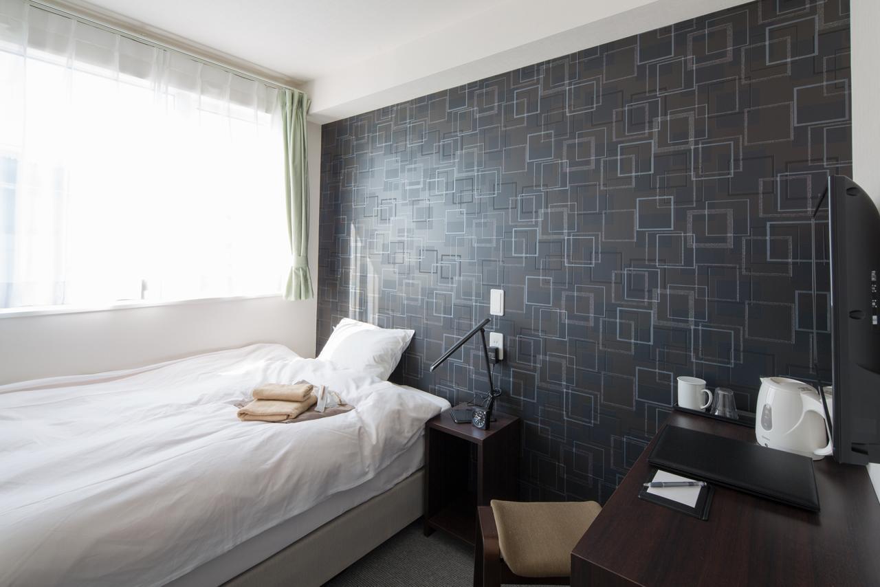 C-Style Inn Soma34 Exteriér fotografie